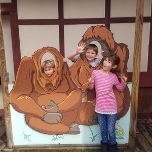 Meet your Posher, Lynn